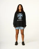 Selah Choppa Long Sleeve Tee