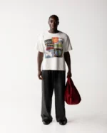 LOUNGE BAGGY SWEATPANTS