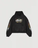 Eagle Hoodie