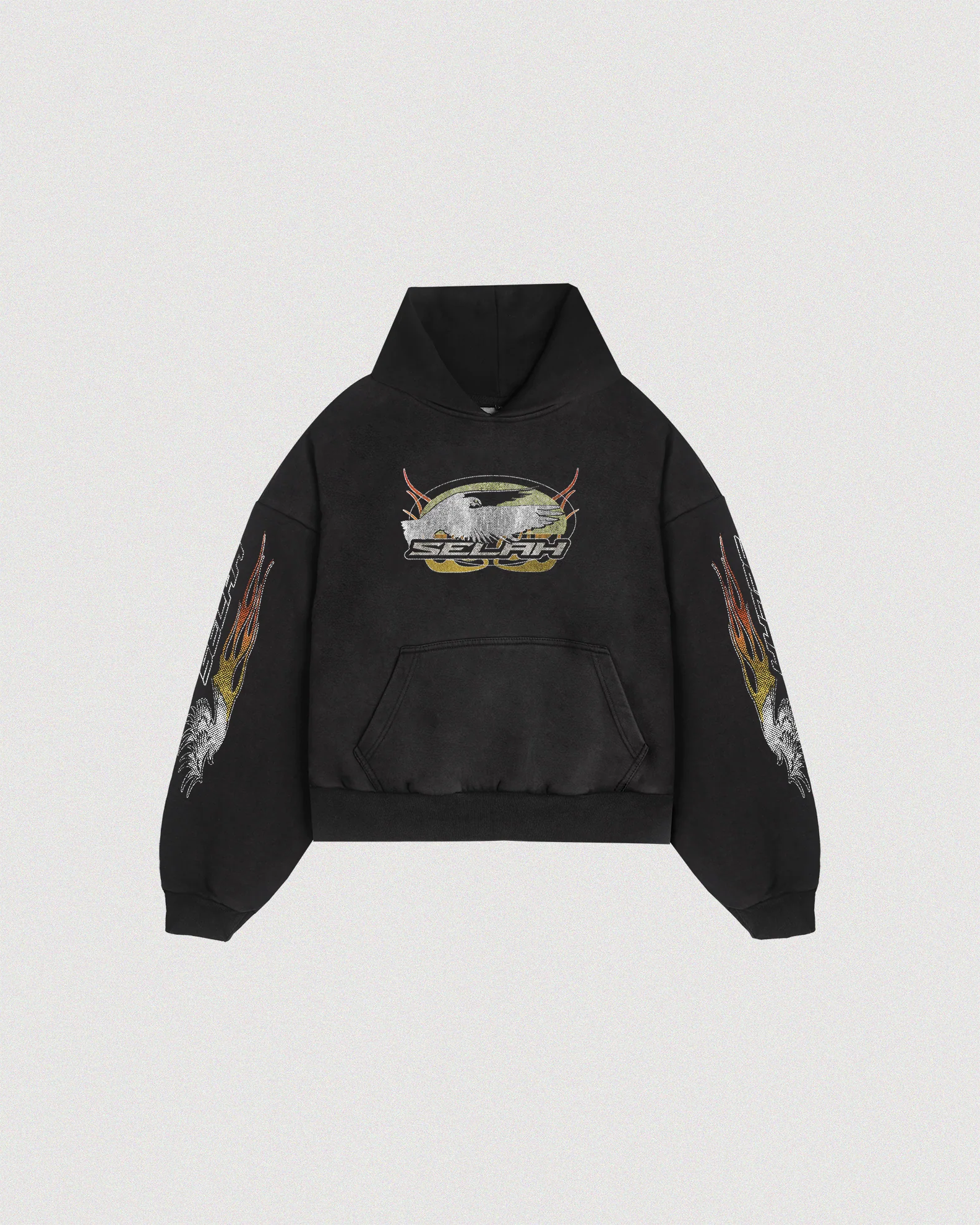 EAGLEHOODIE Eagle Hoodie