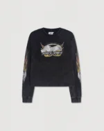 Eagle Long Sleeve Tee