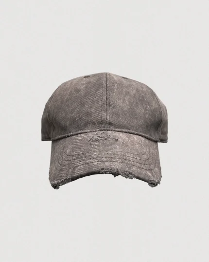 Selah Stone Distressed Dad Hat