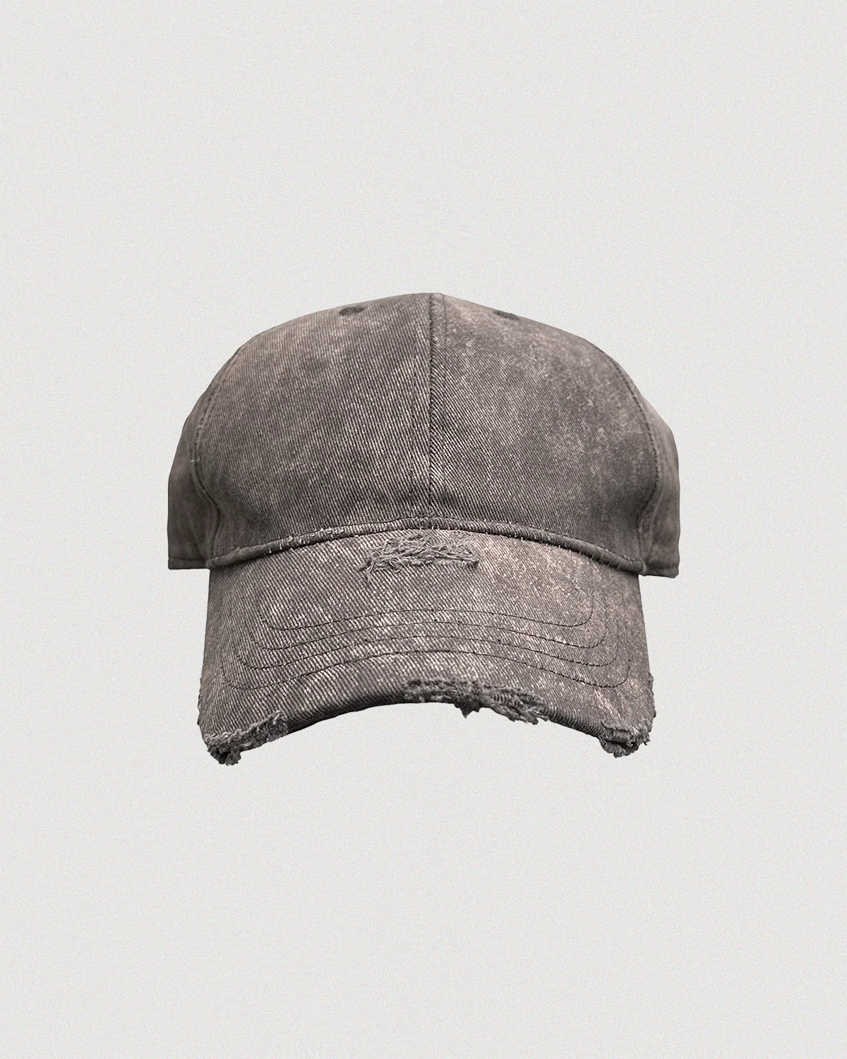 EARTHHAT Selah Stone Distressed Dad Hat