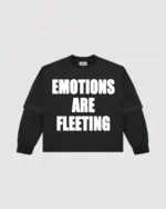 Emotions Two Sleeve Tee