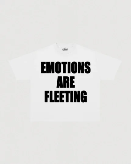 SELAH EMOTIONS HEAVY TEE