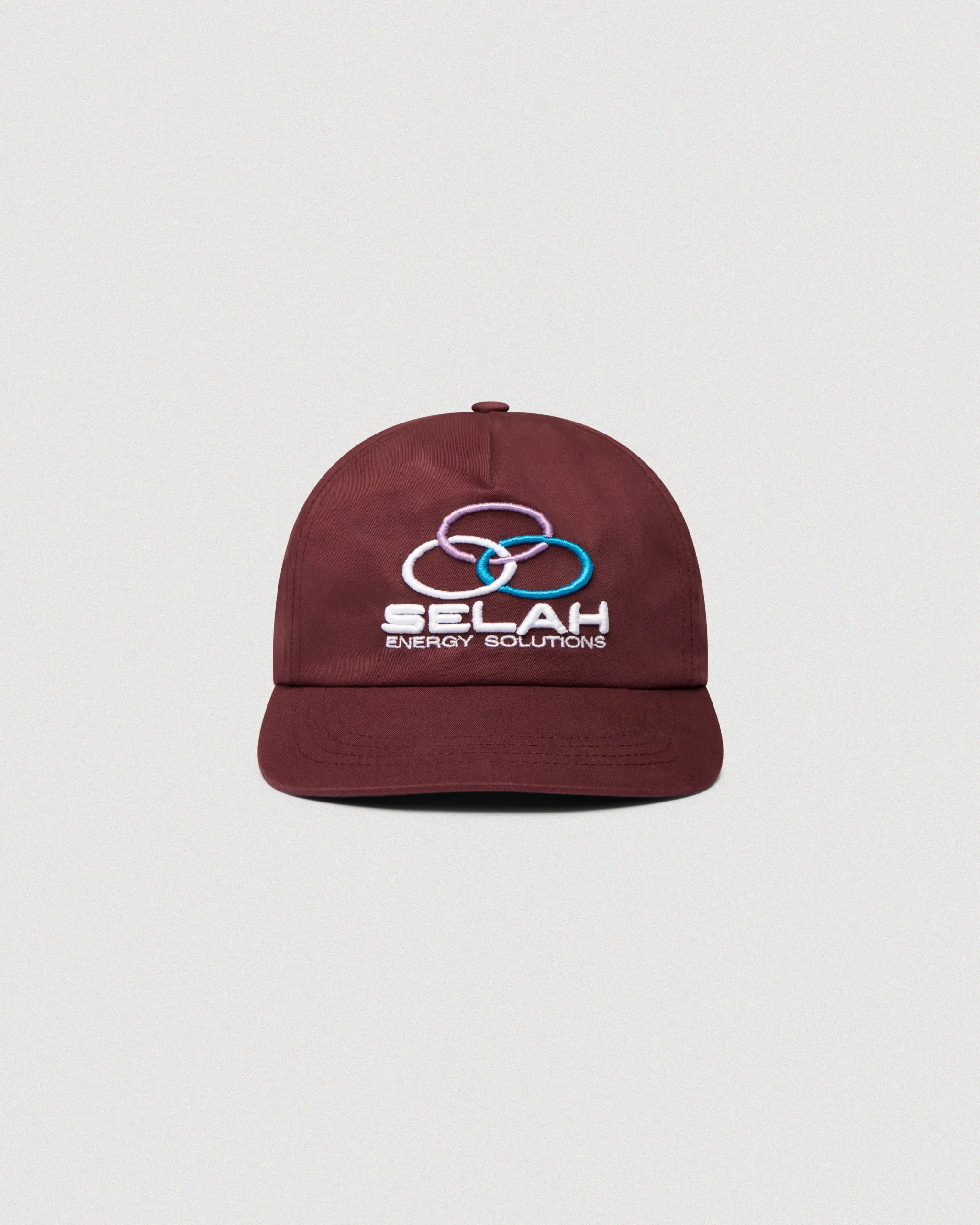 Selah Energy Solutions 5 Panel Hat