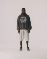 Academy Aged Raglan Hoodie