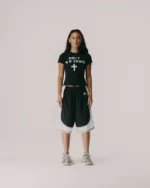 SELAH HOLY IN A SENSE PETITE TEE