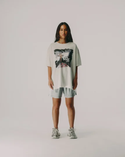 SELAH DYING TO KNOW YOU TEE