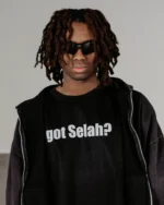 SELAH GOT SELAH TEE