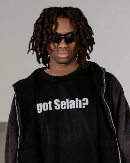 SELAH GOT SELAH TEE