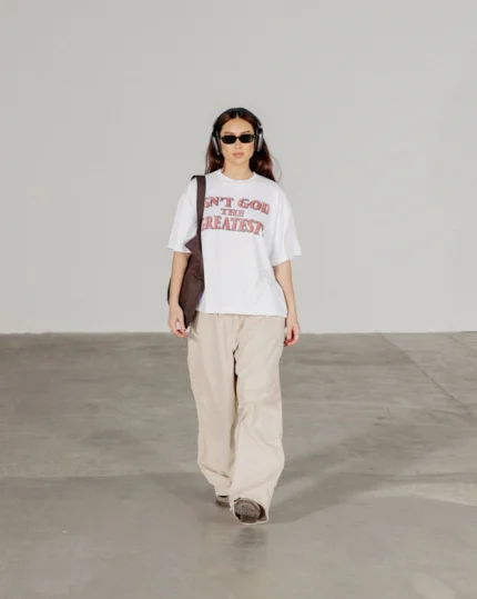 Isn T God The Greatest Tee