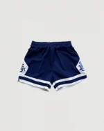 SELAH FADEAWAY MESH SHORTS