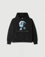 Fix Your Mind Hoodie