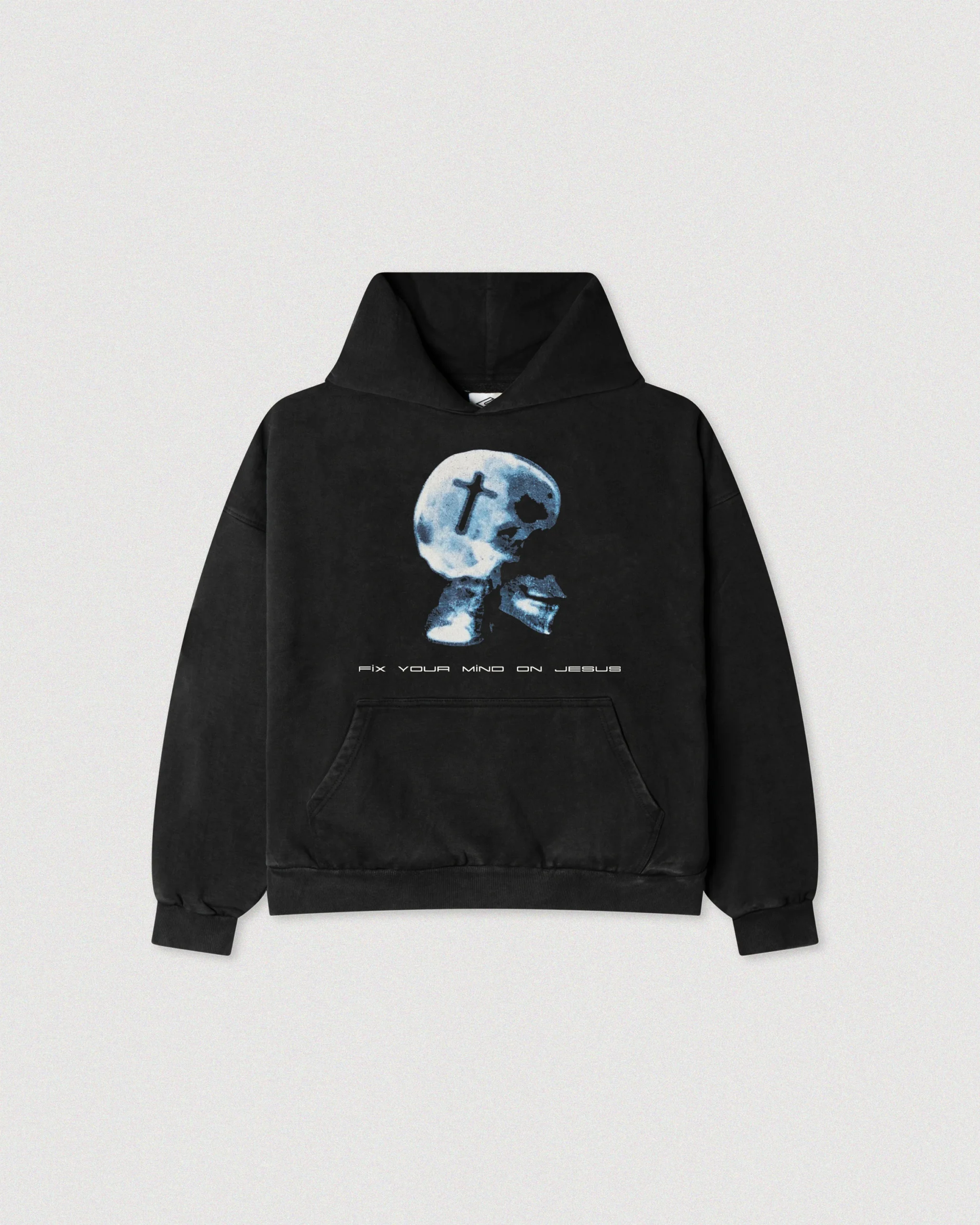 FIXYOURMINDHOODIE Fix Your Mind Hoodie