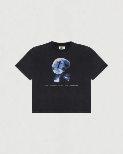 SELAH FIX YOUR MIND TEE