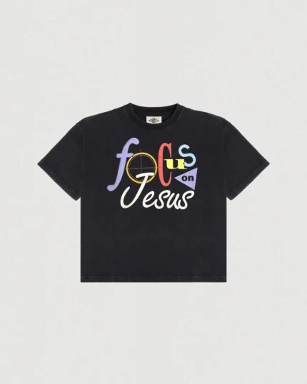 SELAH FOCUS TEE