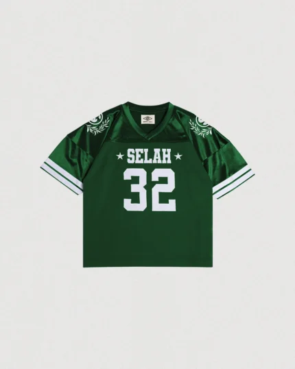 Gridiron Football Jersey