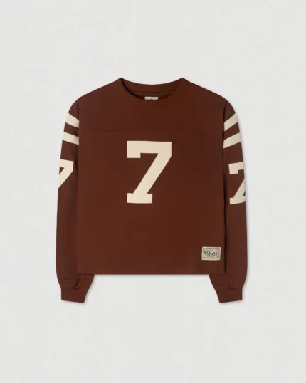 VARSITY VINTAGE FOOTBALL