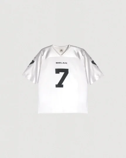 SELAH HAIL MARY FOOTBALL JERSEY
