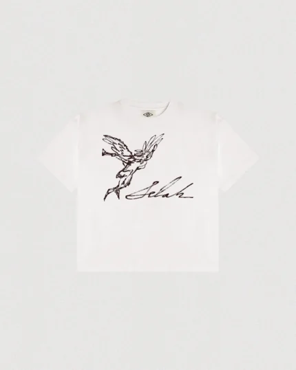 SELAHGABRIEL TEE