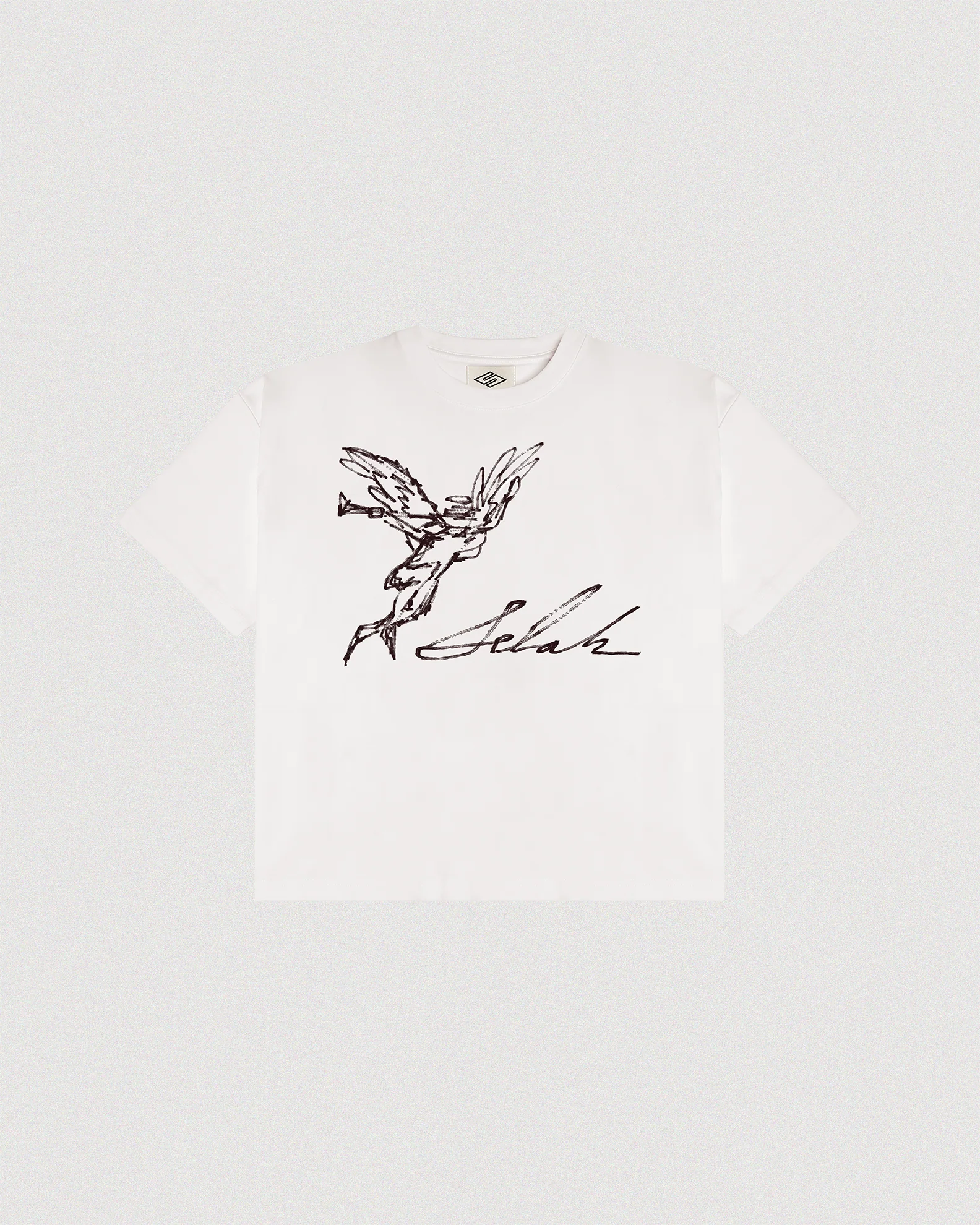 GABRIEL_TEE SELAHGABRIEL TEE