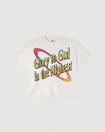 Glory To God Tee