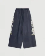 MARATHON SUPER WIDE SWEATPANTS