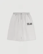 Selah Recruit Super Wide Shorts