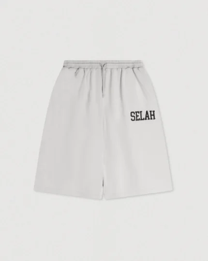 Selah Recruit Super Wide Shorts