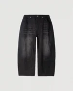 GOLIATH OVERSIZED DENIM