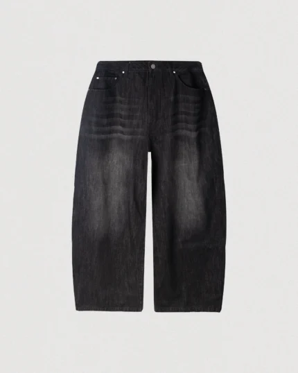 GOLIATH OVERSIZED DENIM