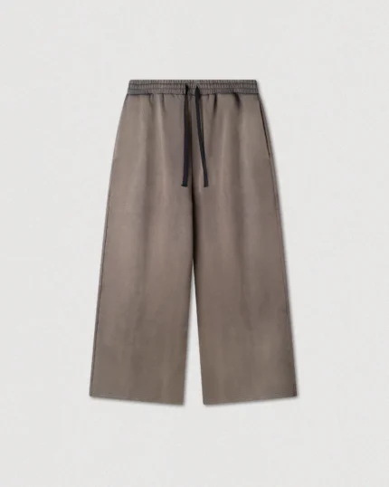 GOLIATH HEAVY OVERSIZED SWEATPANTS