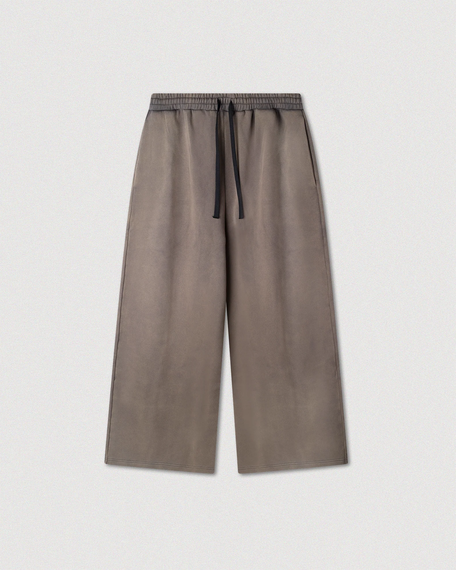 GOLIATH_SWEATPANTS_FRONT GOLIATH HEAVY OVERSIZED SWEATPANTS