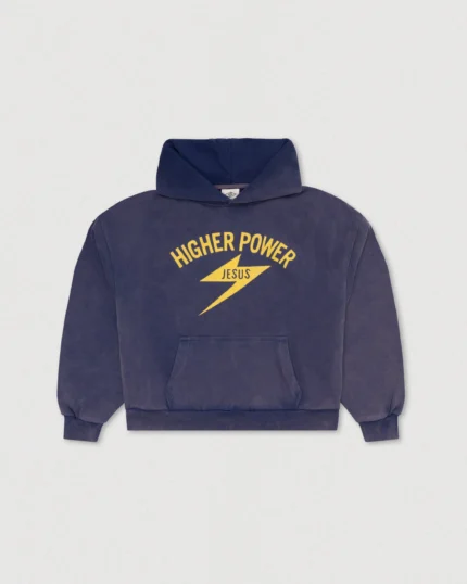 Higher Power Hoodie