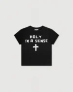 SELAH HOLY IN A SENSE PETITE TEE