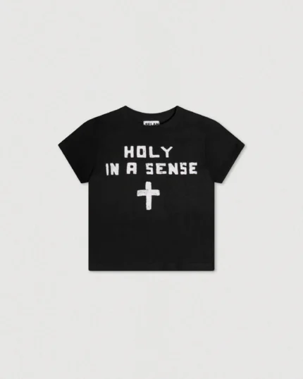 SELAH HOLY IN A SENSE PETITE TEE