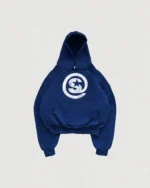 Web Surfer Terry Hoodie