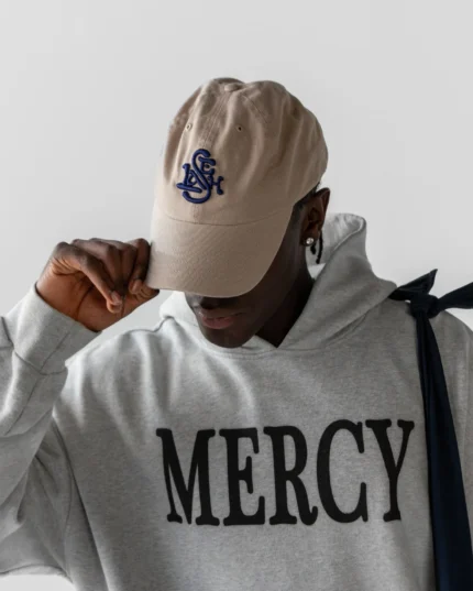 Selah Seal Canvas Dad Hat