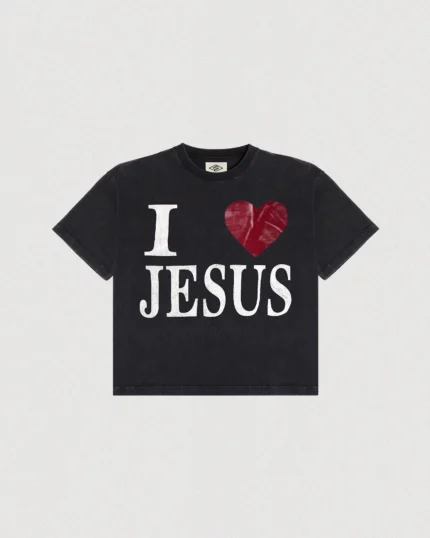 I Love Jesus Tee