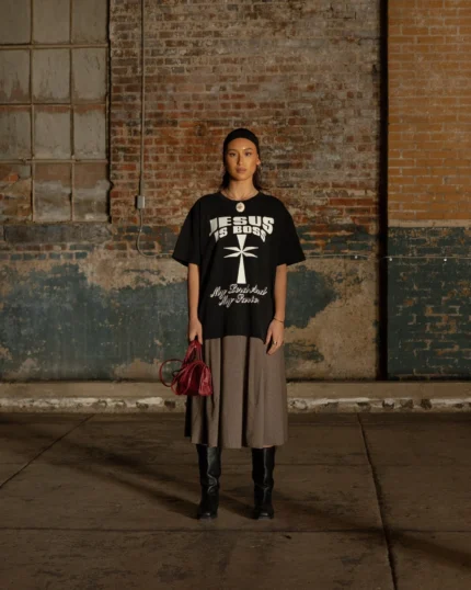 SELAH JESUS IS BOSS TEE