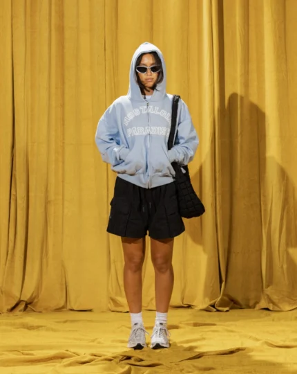 Nostalgia Hoodie