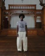 GOLIATH SATEEN WORK PANTS