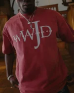 SELAH WWJD TEE