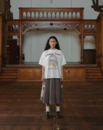 SELAH AMAZING GRACE TEE