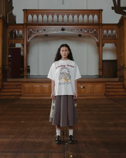 SELAH AMAZING GRACE TEE