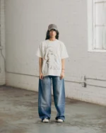 SELAH SERAPH HEAVY TEE