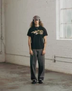 SELAH INFERNO HEAVY TEE