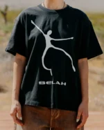 SELAH ACROBAT TEE