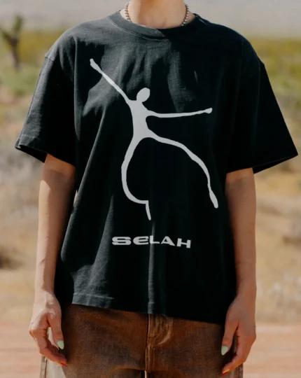 SELAH ACROBAT TEE